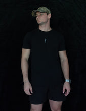 Load image into Gallery viewer, VIOLENCE T-SHIRT