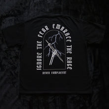 Load image into Gallery viewer, GRAVE - BLACK