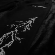 Load image into Gallery viewer, STRIKE SWEATPANTS - BLACK