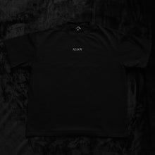 Load image into Gallery viewer, CREST - BLACK