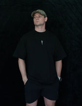 Load image into Gallery viewer, VIOLENCE OVERSIZE