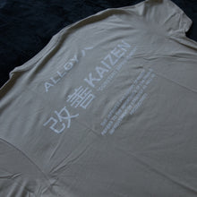 Load image into Gallery viewer, KAIZEN - DESERT TAN