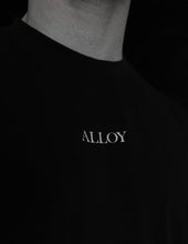 Load image into Gallery viewer, CREST - BLACK