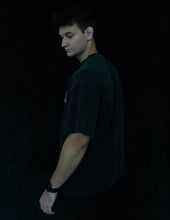 Load image into Gallery viewer, COLLEGIATE - VINTAGE BLACK