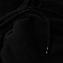 Load image into Gallery viewer, STRIKE SWEATPANTS - BLACK