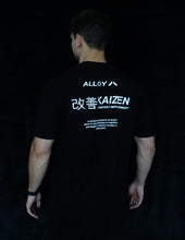Load image into Gallery viewer, KAIZEN - PITCH BLACK