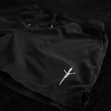 Load image into Gallery viewer, VIOLENCE SHORTS