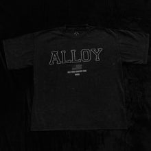 Load image into Gallery viewer, COLLEGIATE - VINTAGE BLACK