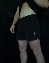 Load image into Gallery viewer, VIOLENCE SHORTS