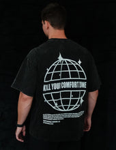 Load image into Gallery viewer, GLOBAL - VINTAGE BLACK