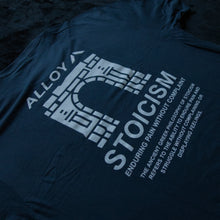 Load image into Gallery viewer, STOICISM - STEEL BLUE