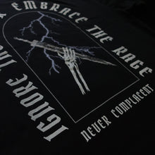 Load image into Gallery viewer, GRAVE - BLACK