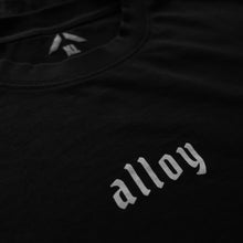 Load image into Gallery viewer, GRAVE - BLACK