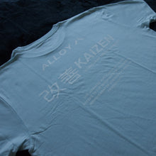 Load image into Gallery viewer, KAIZEN - SKY BLUE