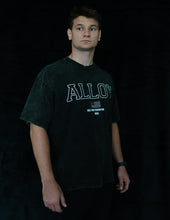 Load image into Gallery viewer, COLLEGIATE - VINTAGE BLACK