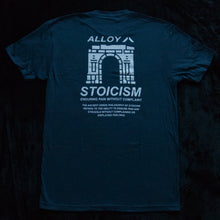 Load image into Gallery viewer, STOICISM - STEEL BLUE