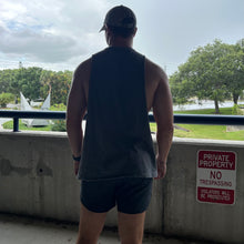 Load image into Gallery viewer, RETRO CUTOFF