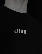 Load image into Gallery viewer, GRAVE - BLACK