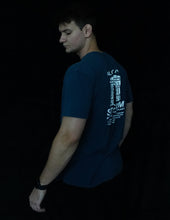 Load image into Gallery viewer, STOICISM - STEEL BLUE