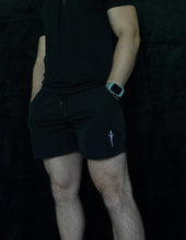 Load image into Gallery viewer, VIOLENCE SHORTS