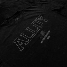 Load image into Gallery viewer, COLLEGIATE - VINTAGE BLACK