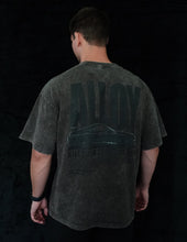 Load image into Gallery viewer, SUPRA - VINTAGE GREY