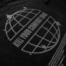 Load image into Gallery viewer, GLOBAL - VINTAGE BLACK