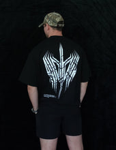 Load image into Gallery viewer, VIOLENCE OVERSIZE