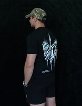 Load image into Gallery viewer, VIOLENCE T-SHIRT