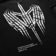 Load image into Gallery viewer, VIOLENCE T-SHIRT