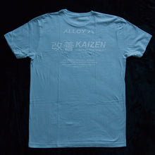 Load image into Gallery viewer, KAIZEN - SKY BLUE