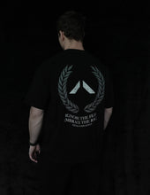 Load image into Gallery viewer, CREST - BLACK
