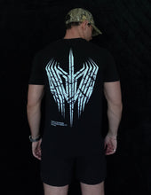 Load image into Gallery viewer, VIOLENCE T-SHIRT