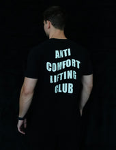 Load image into Gallery viewer, ANTI COMFORT LIFTING CLUB