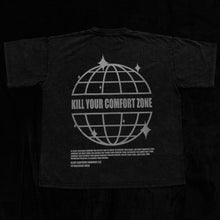 Load image into Gallery viewer, GLOBAL - VINTAGE BLACK