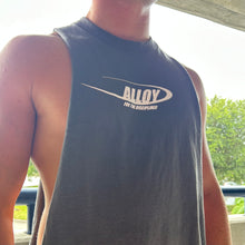 Load image into Gallery viewer, RETRO CUTOFF