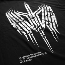 Load image into Gallery viewer, VIOLENCE OVERSIZE