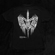 Load image into Gallery viewer, VIOLENCE T-SHIRT