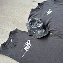 Load image into Gallery viewer, RETRO CAMO HAT
