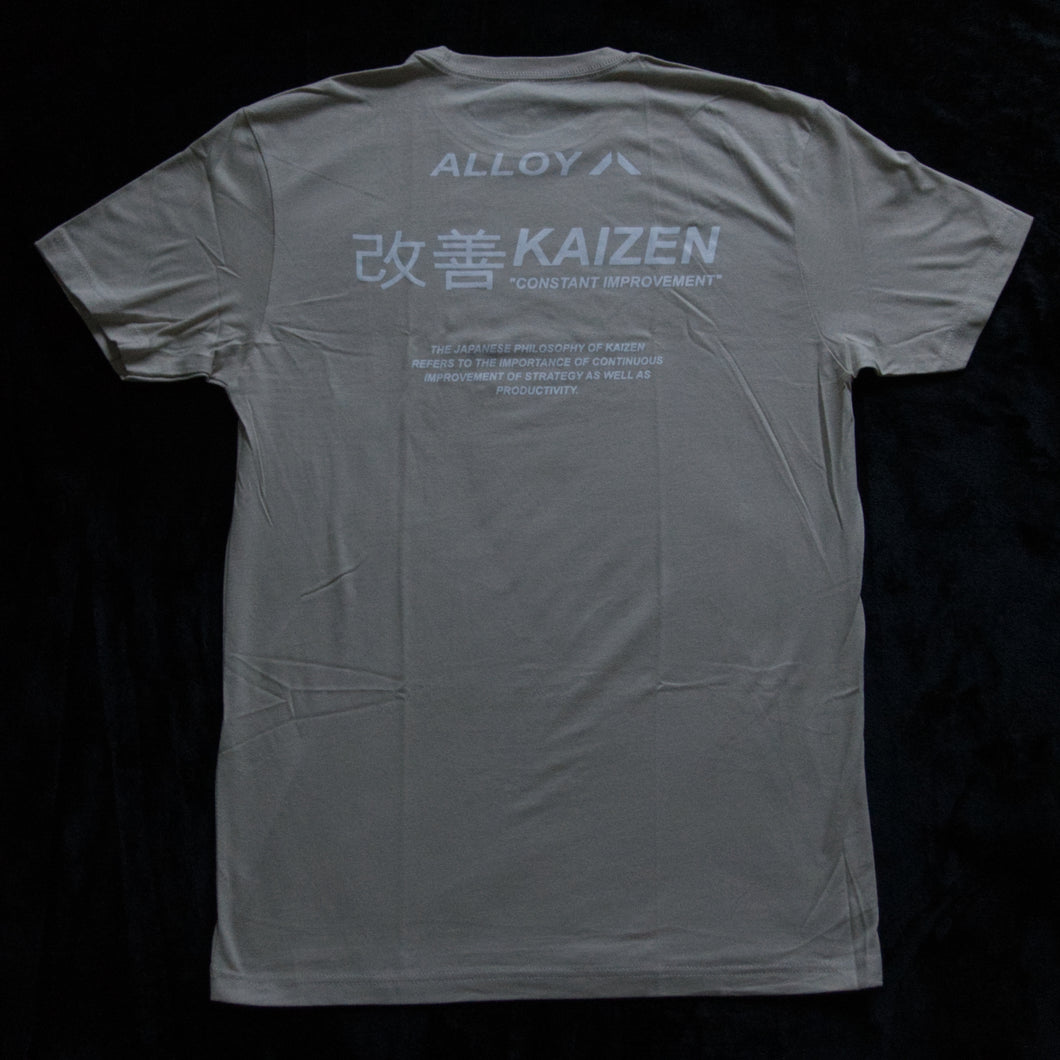 KAIZEN - DESERT TAN