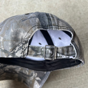 RETRO CAMO HAT